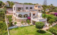 House - Detached Villa - Resale - Jávea Xàbia - RSO-66163