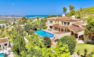 House - Detached Villa - Resale - Jávea Xàbia - RSO-86495