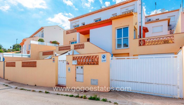 House - Detached Villa - Resale - l'Alfas del Pi - L'Alfás del Pi Centro