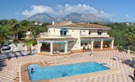House - Detached Villa - Resale - l'Alfas del Pi - RSO-41126