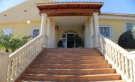 House - Detached Villa - Resale - l'Alfas del Pi - RSO-42626