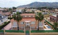 House - Detached Villa - Resale - l'Alfas del Pi - RSO-65843