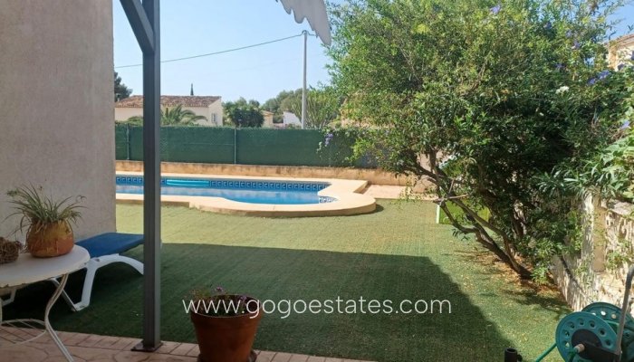 House - Detached Villa - Resale - La Nucía - La Nucia Centro