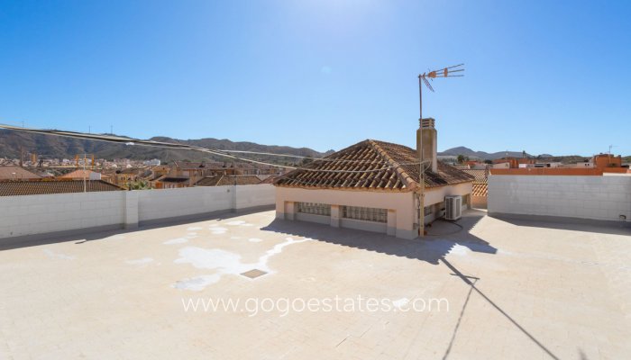 House - Detached Villa - Resale - La Union - La Union Centro