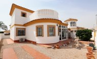 House - Detached Villa - Resale - Murcia - RSO-50822