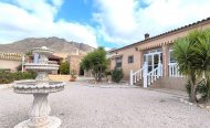 House - Detached Villa - Resale - Murcia - RSO-95177