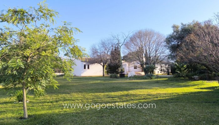 House - Detached Villa - Resale - Ondara - Ondara Centro