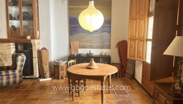 House - Detached Villa - Resale - Orba - Orba Centro