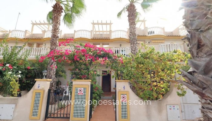 House - Detached Villa - Resale - Orihuela - Cabo Roig