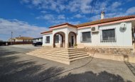 House - Detached Villa - Resale - Orihuela - RSO-14709