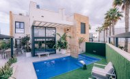 House - Detached Villa - Resale - Orihuela - RSO-30844