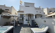 House - Detached Villa - Resale - Orihuela - RSO-31733