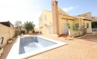 House - Detached Villa - Resale - Orihuela - RSO-35521