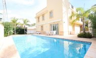 House - Detached Villa - Resale - Orihuela - RSO-80340