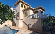 House - Detached Villa - Resale - Orihuela - RSO-95771