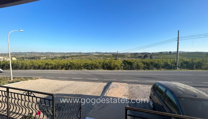 House - Detached Villa - Resale - Orihuela - Torremendo