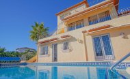 House - Detached Villa - Resale - Pego - RSO-26633