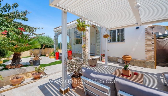 House - Detached Villa - Resale - Polop - Polop Centro