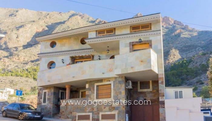 House - Detached Villa - Resale - Redován - Redován