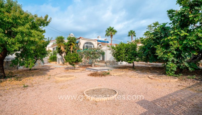 House - Detached Villa - Resale - Rojales - Ciudad Quesada