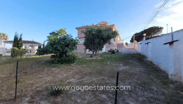House - Detached Villa - Resale - Rojales - Quesada