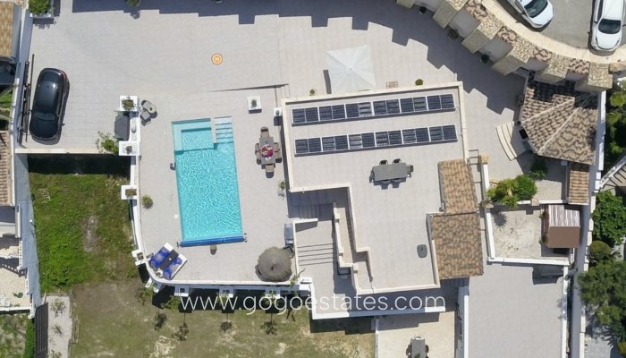 House - Detached Villa - Resale - Rojales - Rojales Centro