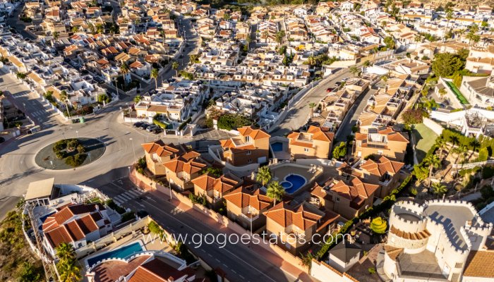 House - Detached Villa - Resale - Rojales - Rojales Centro