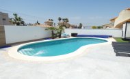 House - Detached Villa - Resale - Rojales - RSO-26750