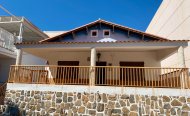 House - Detached Villa - Resale - San Juan de los Terreros - 50111