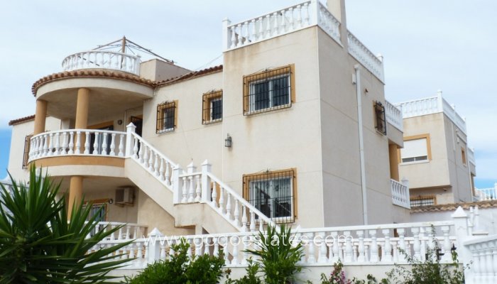 House - Detached Villa - Resale - San Miguel De Salinas - San Miguel de Salinas Centro