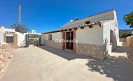 House - Detached Villa - Resale - Teulada - RSO-33210