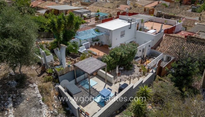 House - Detached Villa - Resale - Tormos - Tormos