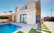 House - Detached Villa - Resale - Torre - Pacheco - RSO-46405