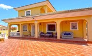 House - Detached Villa - Resale - Torrevieja - RSO-42028