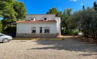 House - Finca - Cortijo - Resale - Albatera - RSO-28226