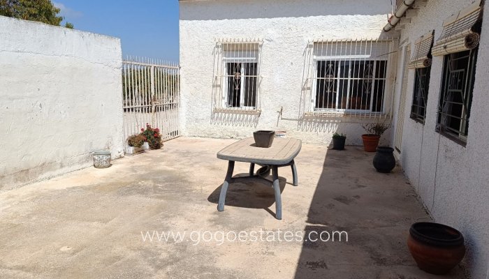 House - Finca - Cortijo - Resale - Benijofar - Daya Vieja Centro