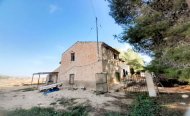 House - Finca - Cortijo - Resale - Monóvar - Monòver - RSO-13090