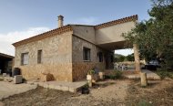 House - Finca - Cortijo - Resale - Salinas - RSO-90623