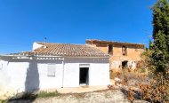 House - Finca - Cortijo - Resale - Yecla - RSO-69463
