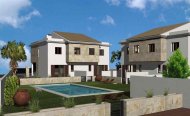 House - Semi-Detached House - New Build - San Juan de los Terreros - 50135