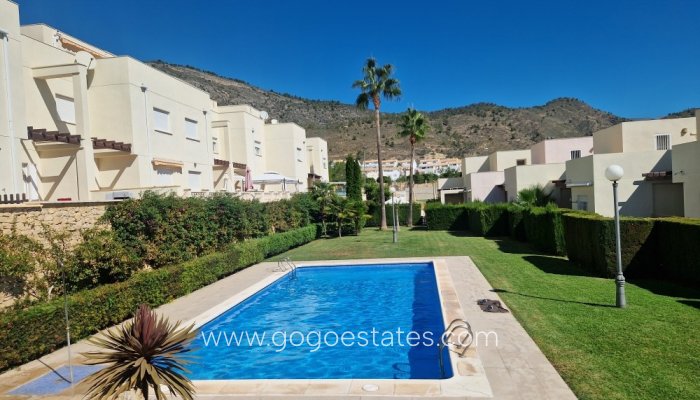 House - Semi-Detached House - Resale - Relleu - Relleu Centro