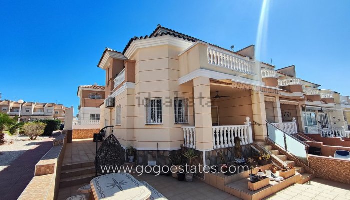 House - Semi-Detached House - Resale - Rojales - Ciudad Quesada
