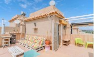 House - Semi-Detached House - Resale - Santa Pola - RSO-39416