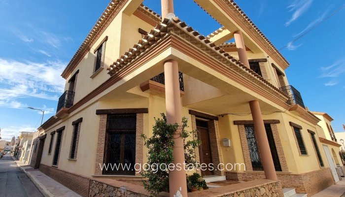 House - Semi-Detached House - Resale - Turre - Turre