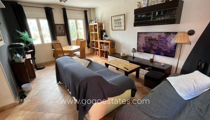 House - Townhouse - Resale - Alcalalí - Alcalalí Centro