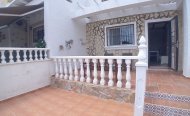 House - Townhouse - Resale - Algorfa - RSO-37387