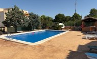 House - Townhouse - Resale - Algorfa - RSO-48268