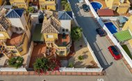 House - Townhouse - Resale - Algorfa - RSO-65626