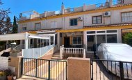 House - Townhouse - Resale - Algorfa - RSO-66251