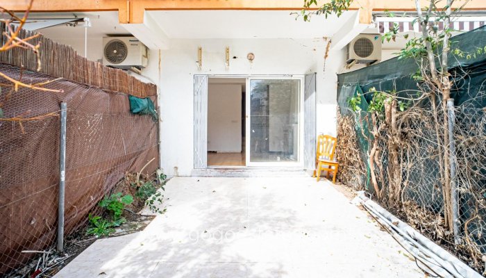 House - Townhouse - Resale - Benidorm - Benidorm Centro